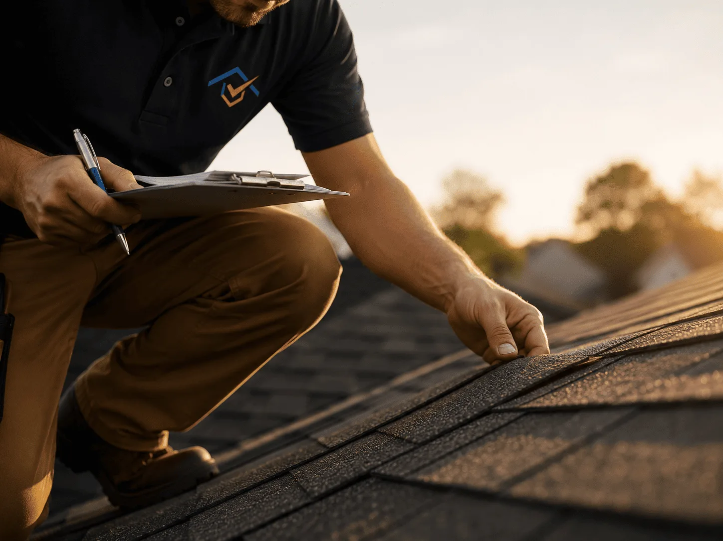Why Choose Roof Inspection in Ho Ho Kus, NJ